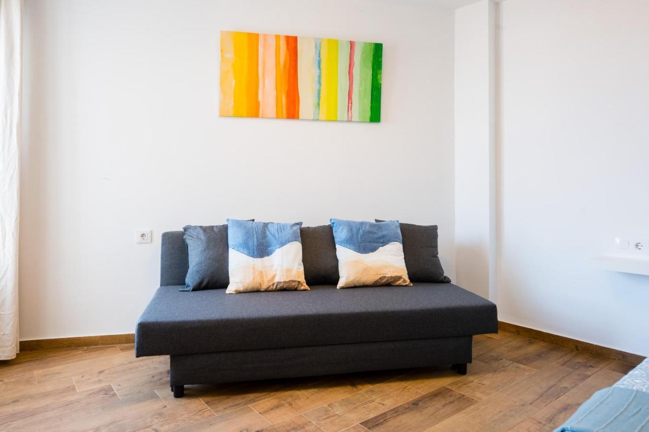 Mazagon Beach Loft Donkey موغير المظهر الخارجي الصورة