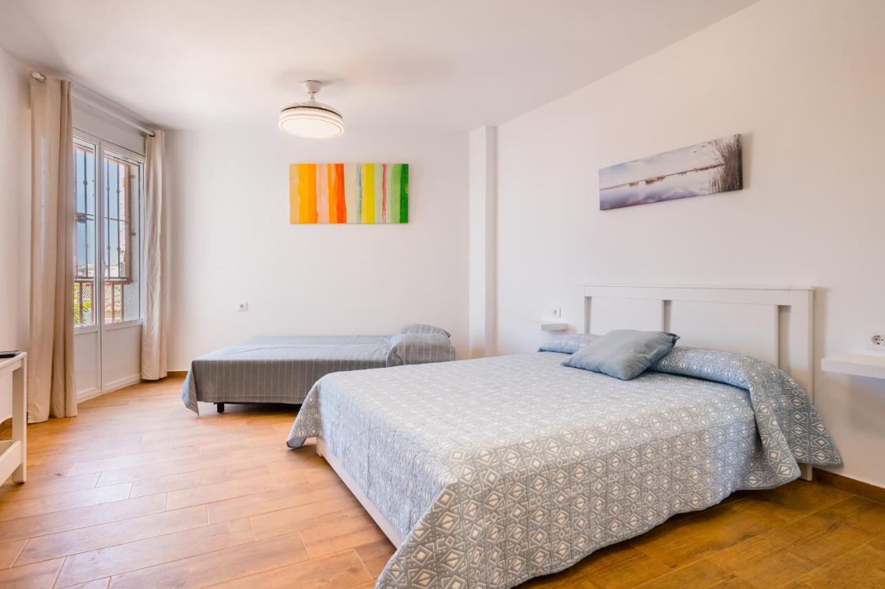 Mazagon Beach Loft Donkey موغير المظهر الخارجي الصورة