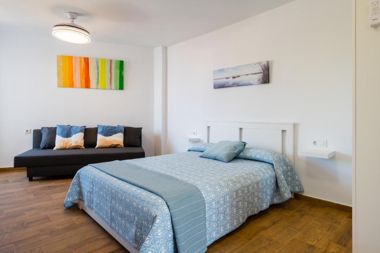 Mazagon Beach Loft Donkey موغير المظهر الخارجي الصورة